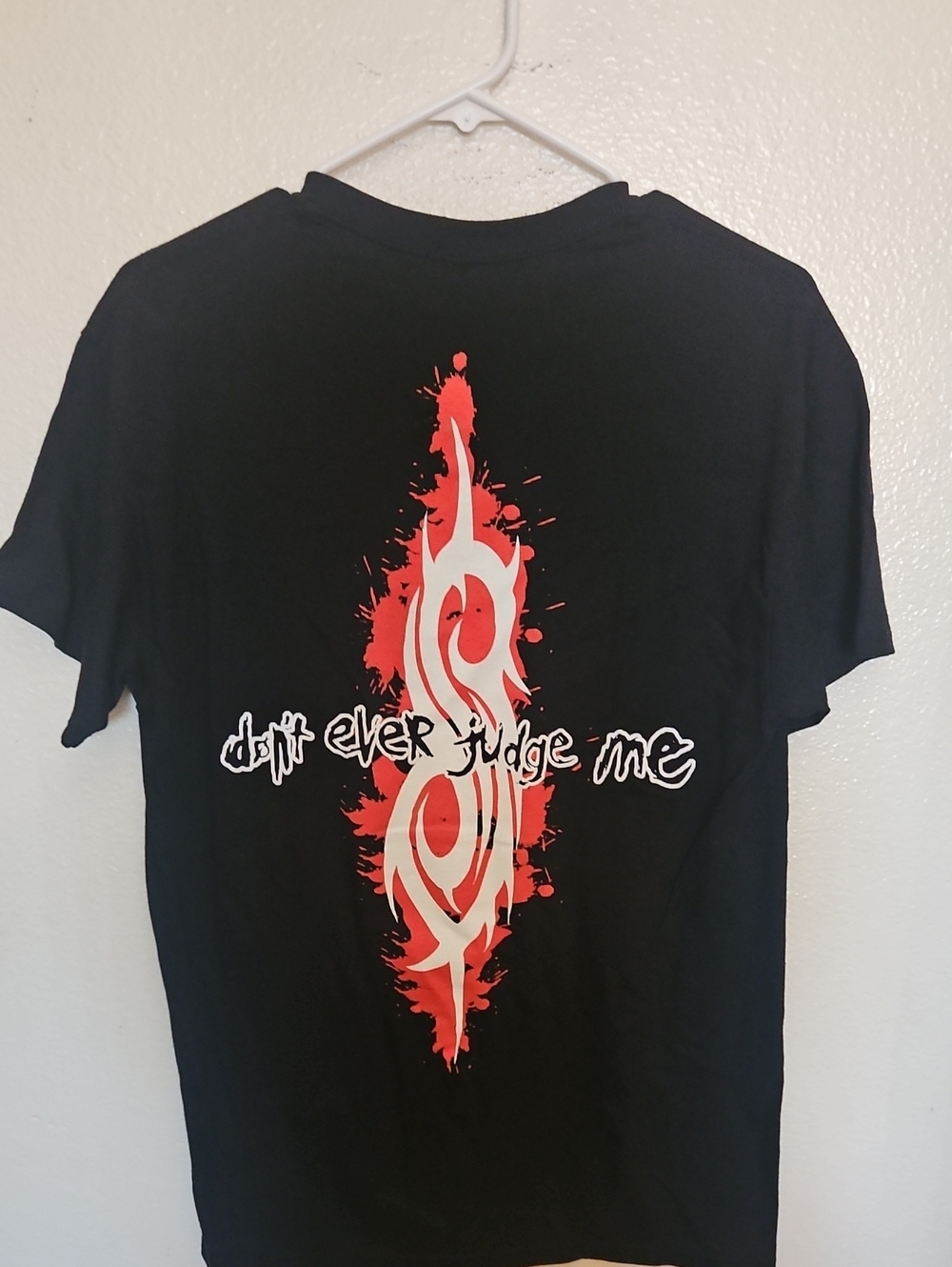 Hot Topic SLIPKNOT tee - Picture 6 of 6